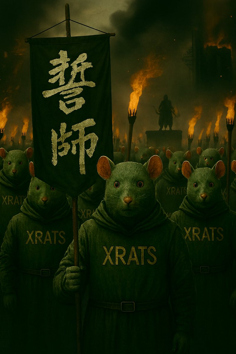PiNetworkCN's tweet image. 2025年11月12日 
持续建设 $Xrats 的第65天！
📌 $Xrats 生态随想 | 跨洋电缆的百年坚持

19世纪的人类有一个疯狂的梦想：在太平洋底铺设电缆，连接新旧大陆。
前四次尝试全部失败：

· 电缆在海中断裂
· 信号传输失真
· 投资人纷纷撤资

直到1858年，第五次航行，工程师们改进了：

·…