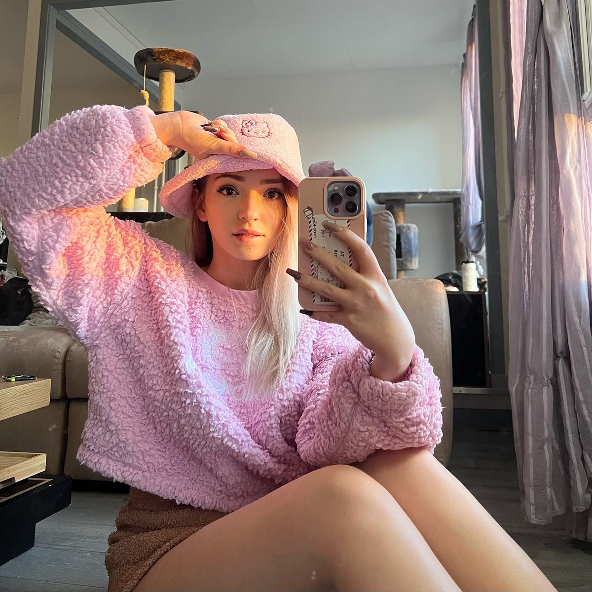 lover-Deuj🌸 tweet media