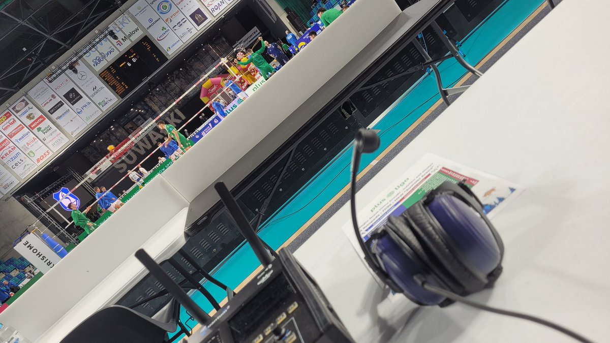 Hej <a href="/RadioOlsztyn/">Radio Olsztyn</a> 
Melduję się 🫡

W autokarze <a href="/indykpolazs/">Indykpol AZS Olsztyn</a> zrobiłem miejsce na 3 punkty 😊

#SUWOLS