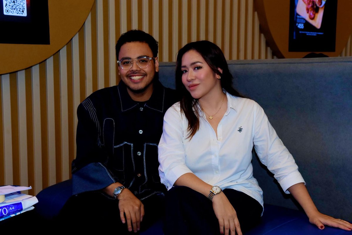 Angeline Quinto, Na-Challenge sa Pagiging Bida sa “Ang Happy Homes ni Diane Hilario”

Inaasahan ng mga manonood ang matinding chemistry at makabagbag-damdaming eksena, kung saan ang halakhak, luha, at takot. Ipapalabas  sa mga Sinehan na Simula December 3.

Photos KreativDen Ent