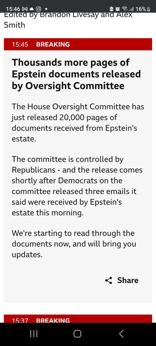 Slimy, shit house rat trump will not recover from this 😁