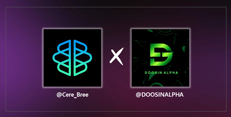 DOOSIN ALPHA tweet media