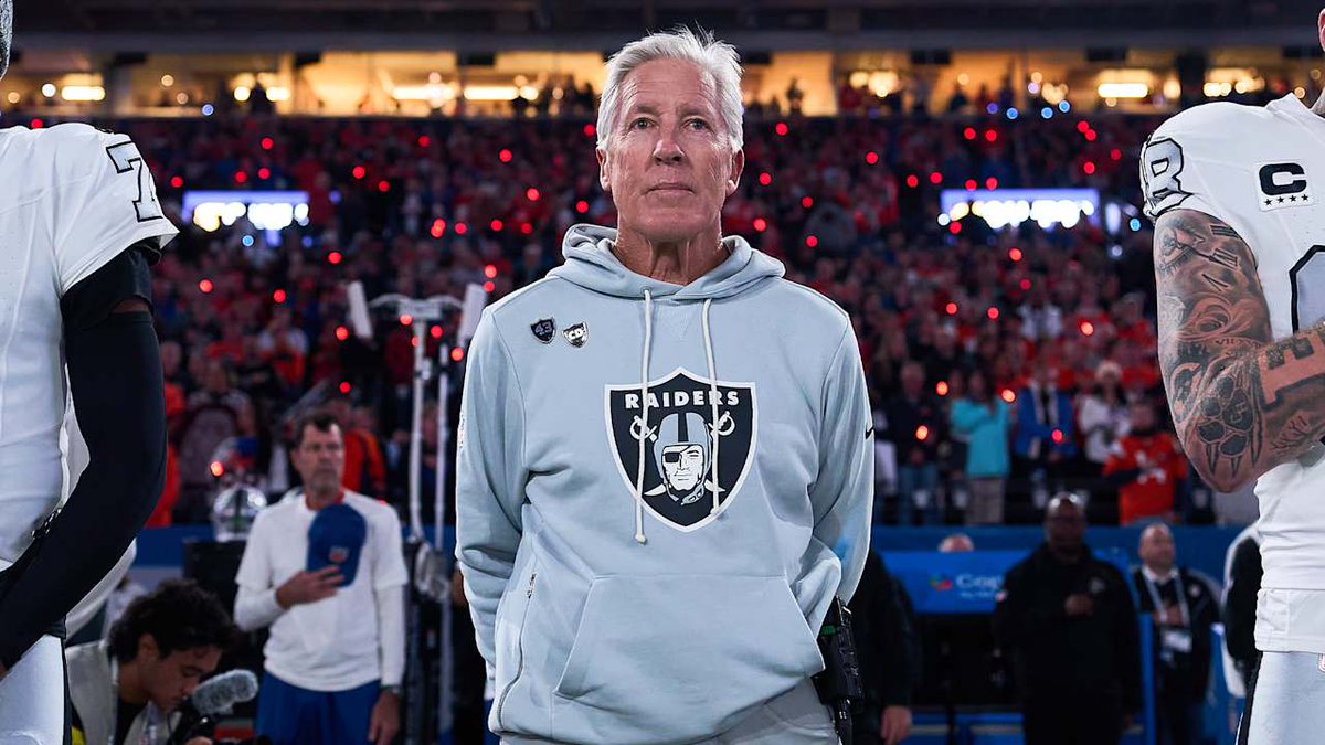 Raiders Report Mitchell Renz tweet media