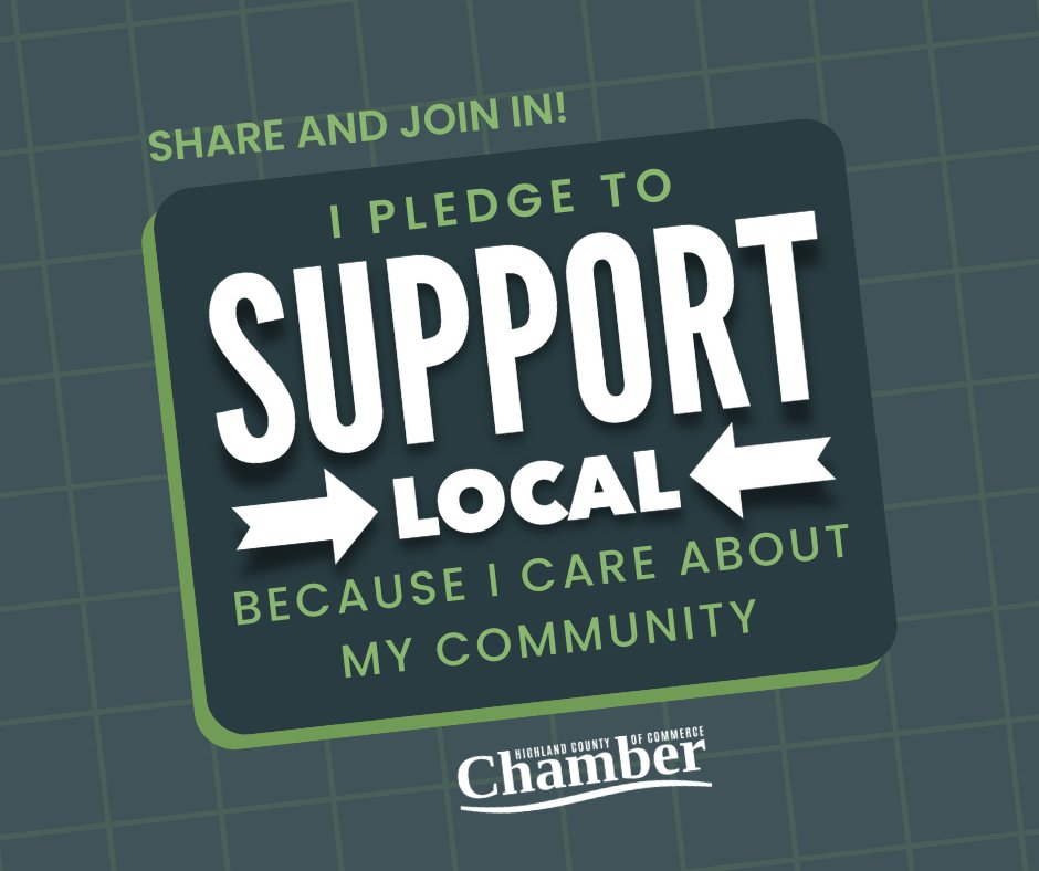 TheHCCOC's tweet image. Supporting local isn’t just about where we shop.

It’s about caring for the place we call home.
         The people.
         The stories.
         The roots.
If you’re in, say it with us. 
#SupportLocal #ShopLocal #CommunitySupport #LocalBusinessLove