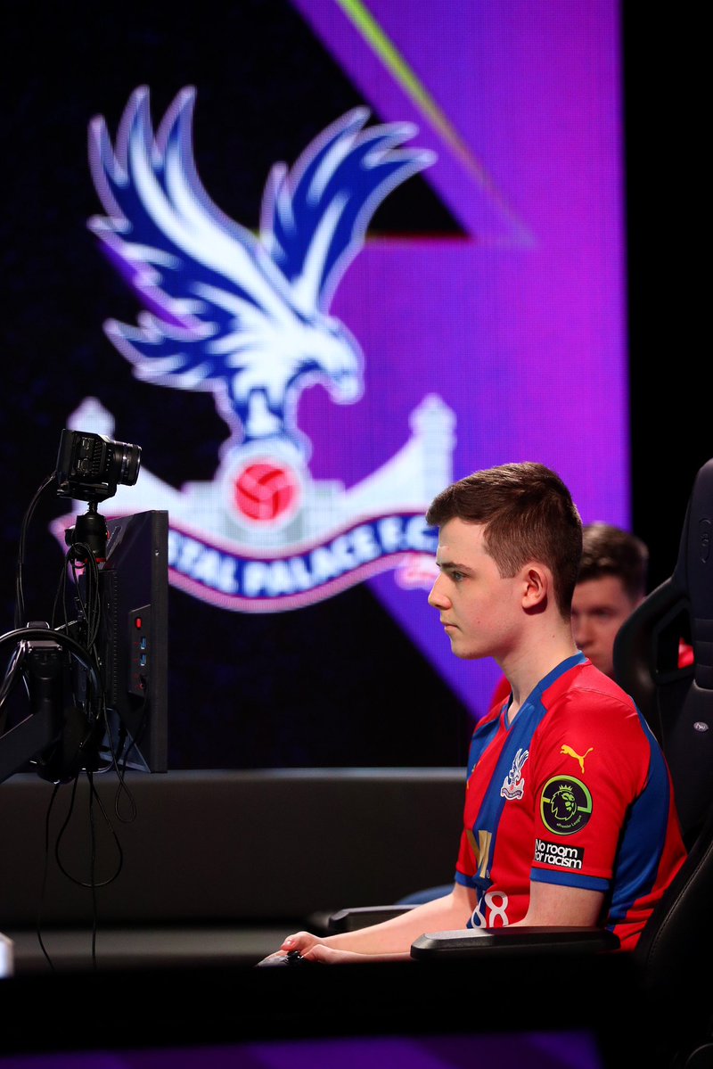 No Crystal Palace fast track this year! 

We will be qualifying the long way through the open qualifiers. 

Will be playing with <a href="/BrigArmy17/">BrigArmy17</a> and have the upmost confidence we will both qualify and put on a good show at the event. 

Some of the fast tracks though. 🤐