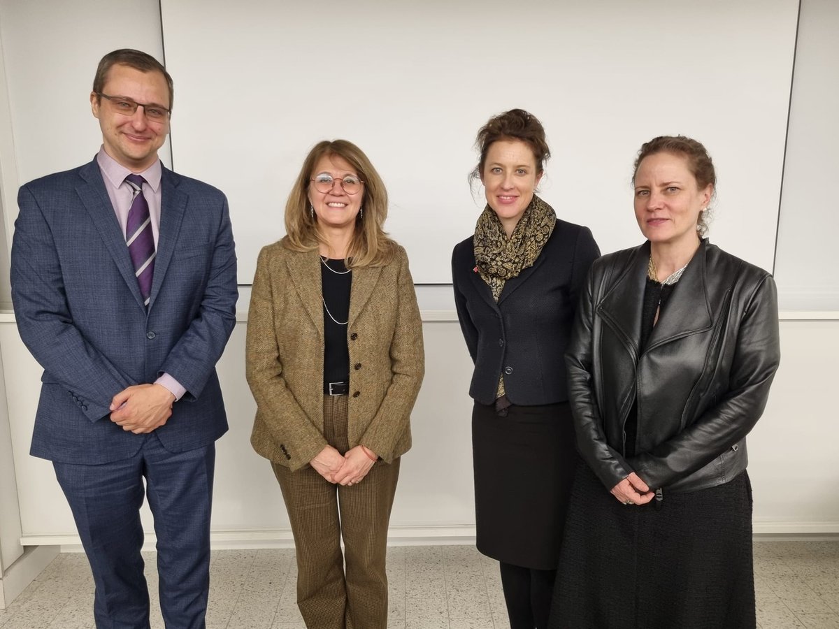 Chile en UK tweet media