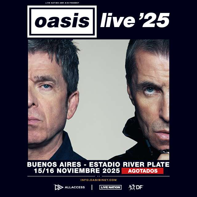 damifernandezm's tweet photo. Vendo 2 entradas para Oasis en el estadio de river campo delantero. Sacamos 2 de mas en la preventa con mi novia y se las vendemos a quien no tenga y realmente le haga falta.

$750.000 cada una❤️‍🩹 https://t.co/xTGgT4HFUA