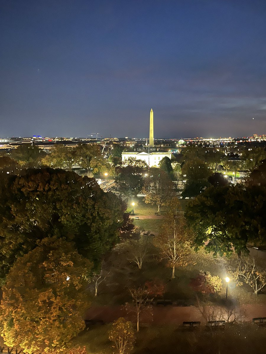 charschumer's tweet image. Thank you to @FedSoc for a great experience at the 2025 National Lawyers Convention! It’s always a great time in our nation’s Capitol.