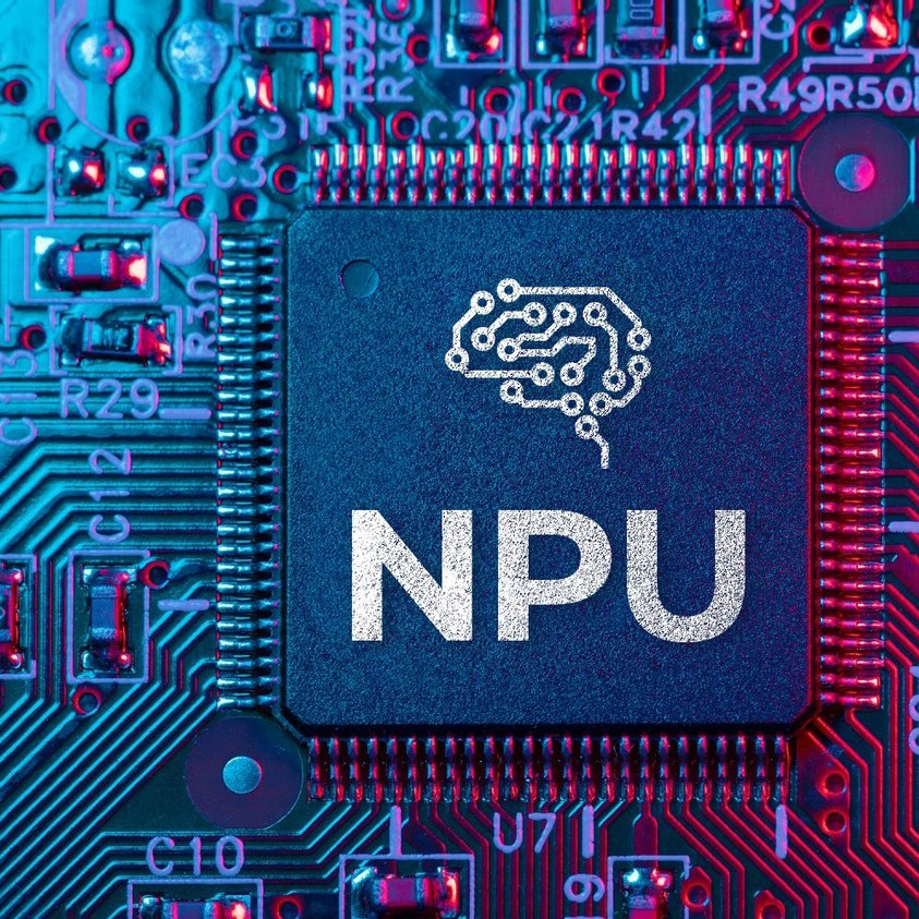 "I agree NPU's can be useful in everyday devices, but the marketing push behind them is completely exaggerated." Here's my personal take on the AI PC and the elements, such as the NPU, GPU, and CPU.

Link - bontechlabs.com/analysis/ai-pc…