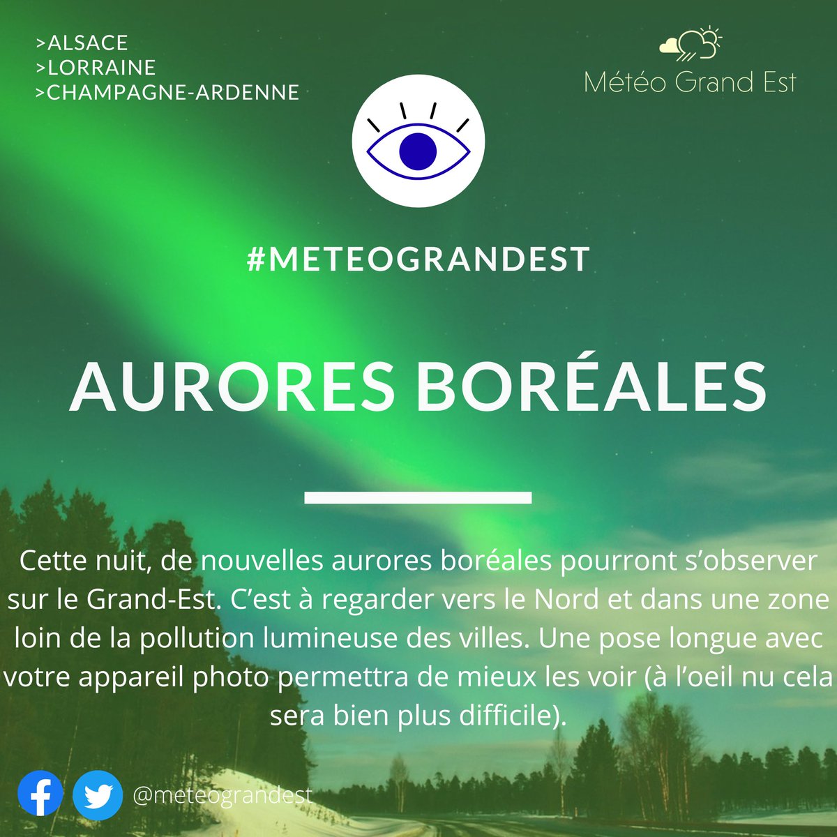 Météo Grand-Est tweet media