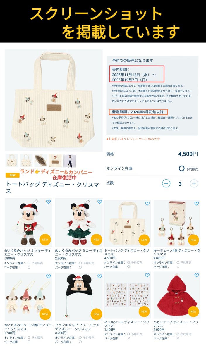 ディズニー リルリンリン トートバッグ ぬいば マスコットチャーム