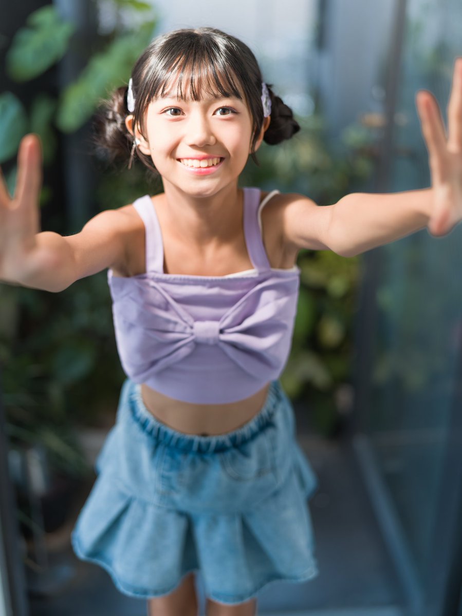 けいこ様　完成写真　室内うんてい　タイプB iD-6603 (iD-6000 LEAF)｜株式会社スミノエ インテリア プロダクツ