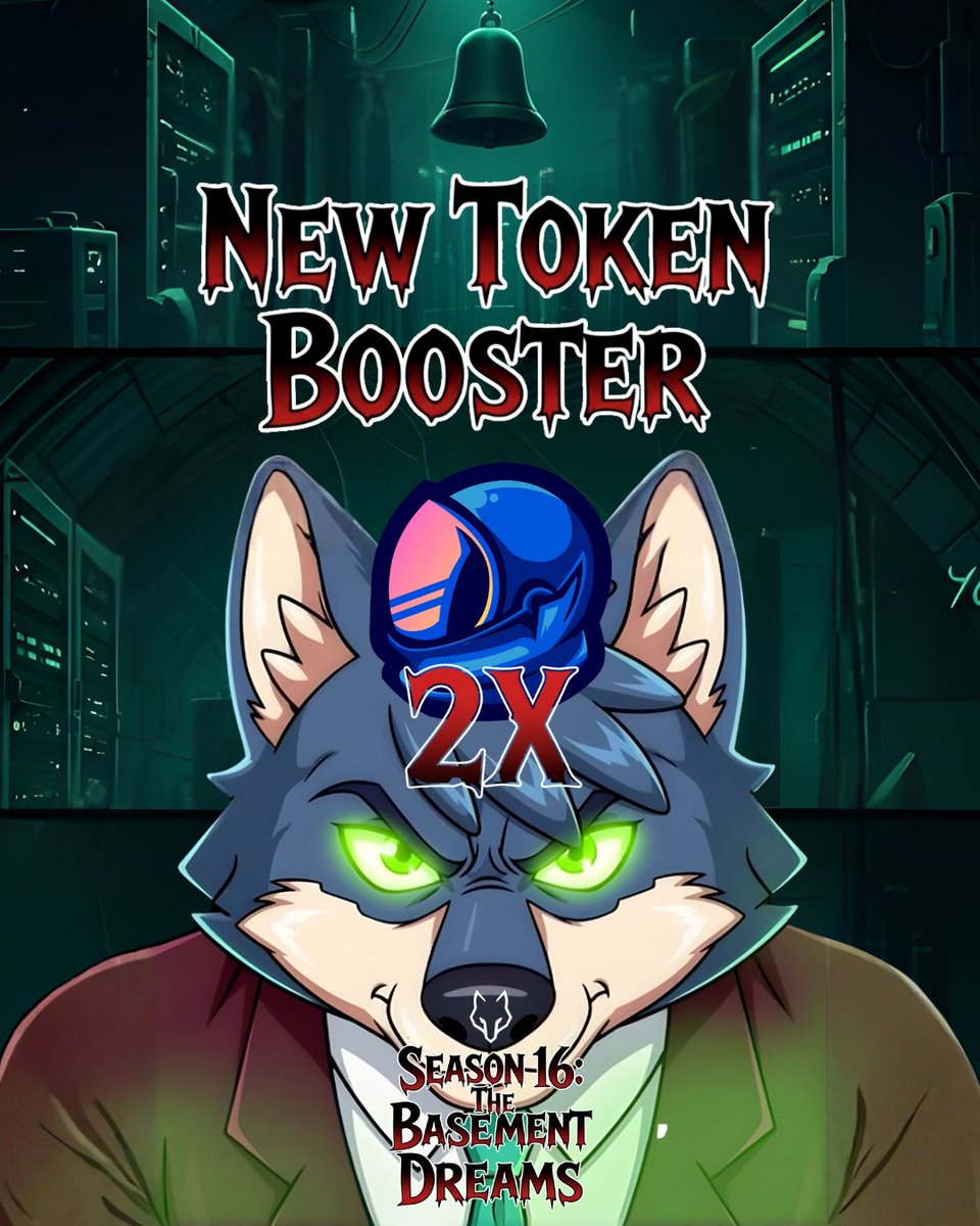 New Token Booster on WolfSwap

Every trade of $FFTB earns you DOUBLE points towards Season 16: The Basement Dreams!

With a prize pool starting at $12,212 and an ongoing trading contest, grab the chance to climb up faster by trading <a href="/FFTB_Cronos/">$FFTB - Fortune Favours The Brave</a> on WolfSwap 🐺