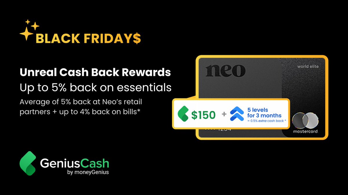 creditcardGenius tweet media