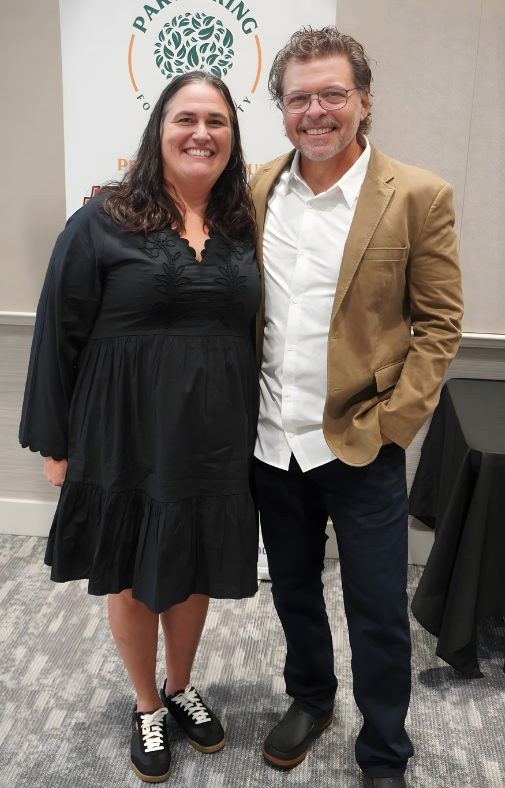 AccountingComp2's tweet image. Honored to be recognized by the Etowah Chamber for 25 years of service! 💙

Here’s to helping small businesses thrive for the next 25! 

#AccountingComplete #EtowahChamber #SmallBusinessAwards #25YearsStrong