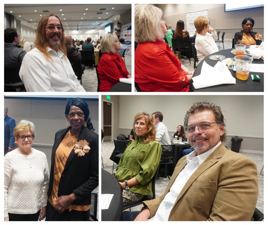 AccountingComp2's tweet image. Honored to be recognized by the Etowah Chamber for 25 years of service! 💙

Here’s to helping small businesses thrive for the next 25! 

#AccountingComplete #EtowahChamber #SmallBusinessAwards #25YearsStrong