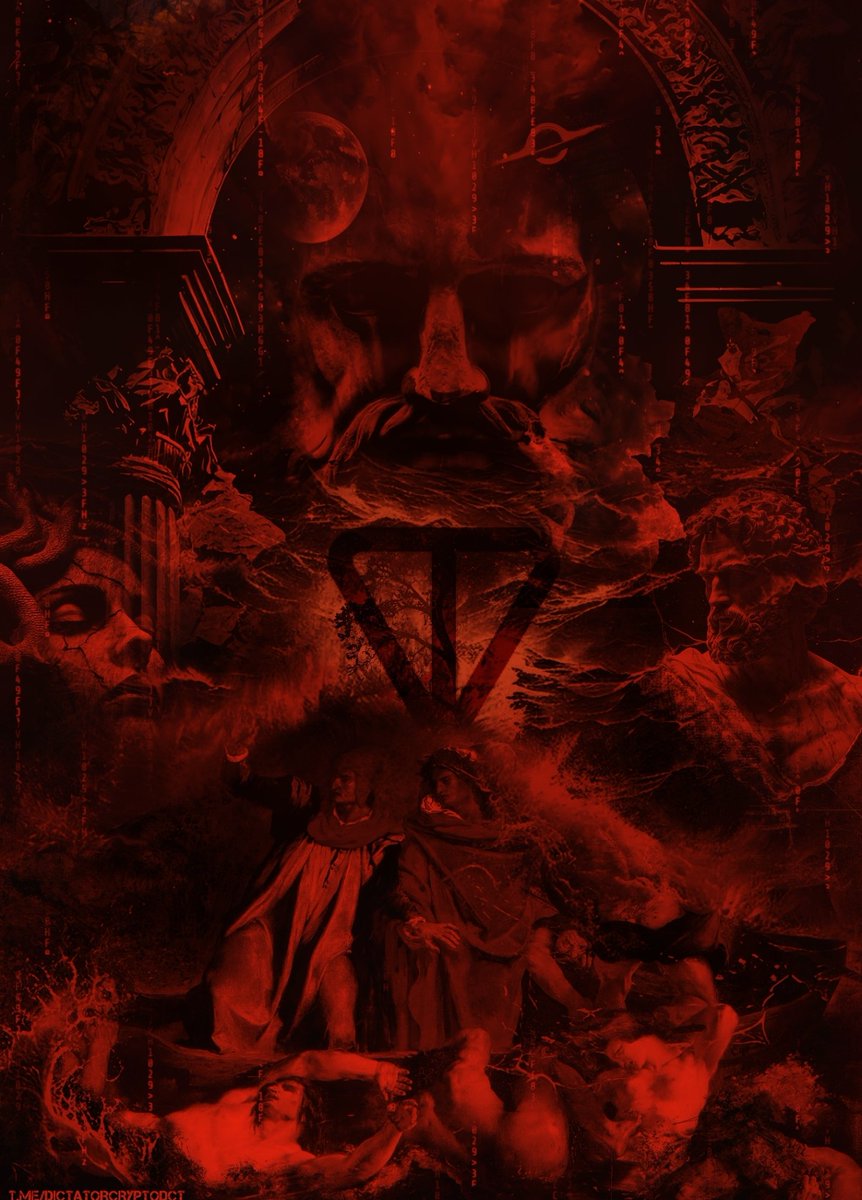 🩸The world is suspended between eras, and the millennial fragmentation of shards of human reason will increasingly integrate into a unified mind. However, as long as people have state borders and divisions along national lines, the World Wide Web will be fragmented to protect