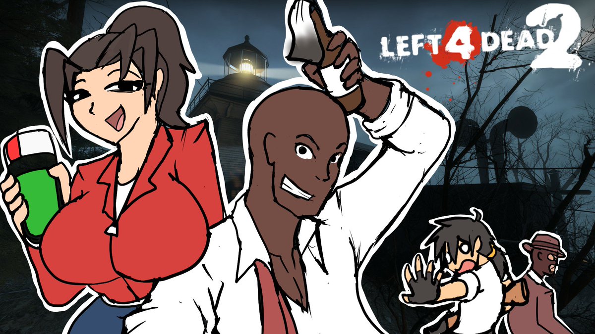 Thumbnail for the Last stand video