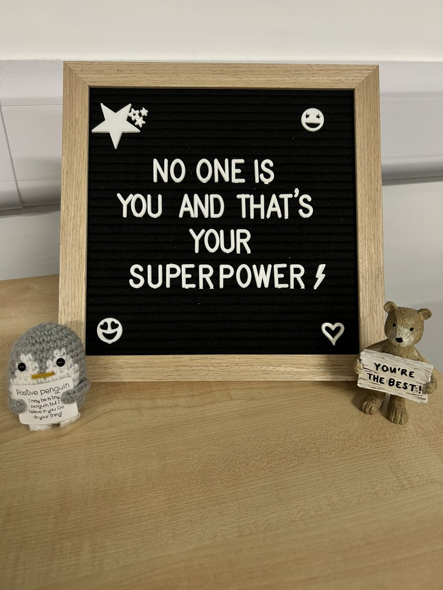 MissMcrobbie's tweet image. Always a lovely midpoint in the week when Jasmina arrives to update our class quote board - a wonderful reminder of how young people brighten our days just when we need it most ✨