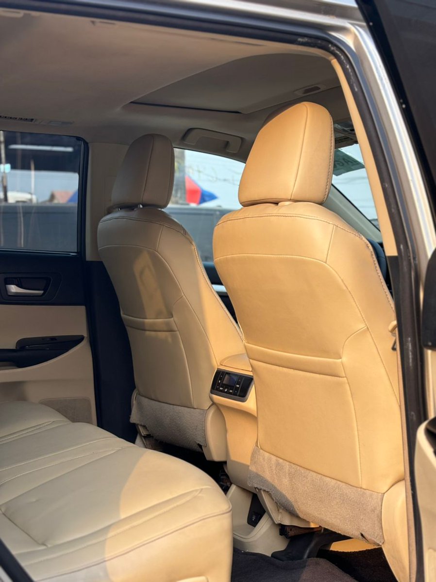 projson_tw's tweet image. Available📍📍🔥

Foreign used toks 2015 Toyota Highlander XLE full option.

Price: 28.5M net
Location📍Ajah

 #ToyotaHighlander #2015Model #XLE #ForeignUsedCars #AjahLagos #ProJsonCarsForSale