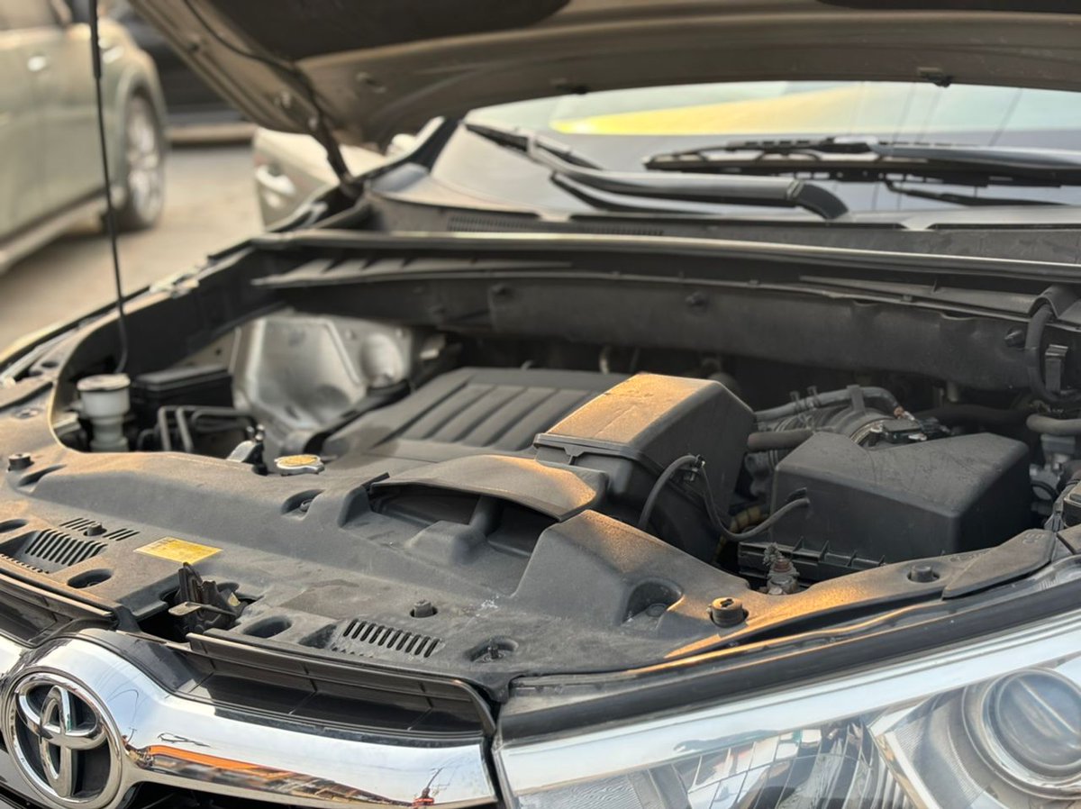 projson_tw's tweet image. Available📍📍🔥

Foreign used toks 2015 Toyota Highlander XLE full option.

Price: 28.5M net
Location📍Ajah

 #ToyotaHighlander #2015Model #XLE #ForeignUsedCars #AjahLagos #ProJsonCarsForSale