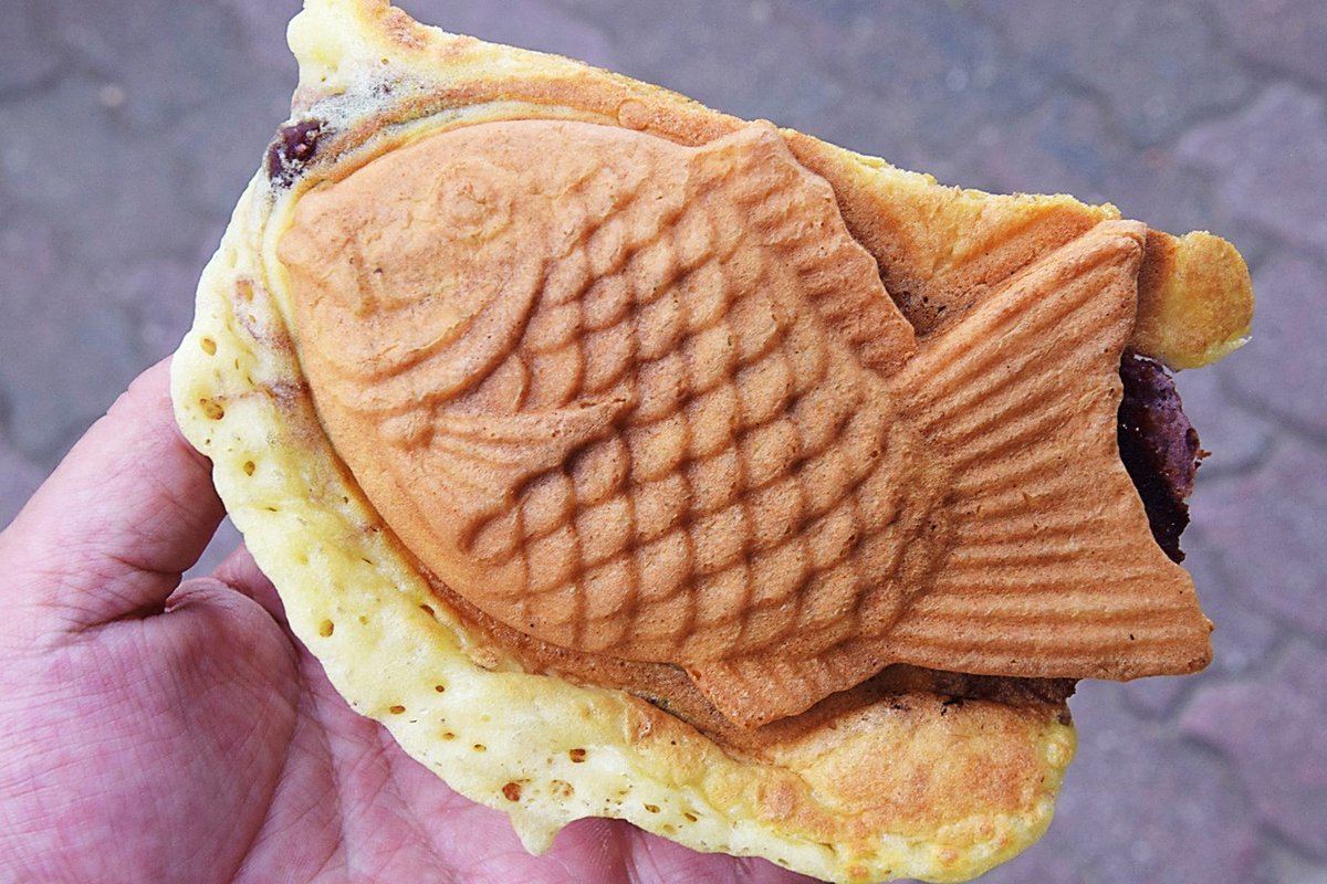 たい焼き君ページ この駅この店・たい焼き君]竜ヶ崎駅から県道121号を経て昭和通りを進む