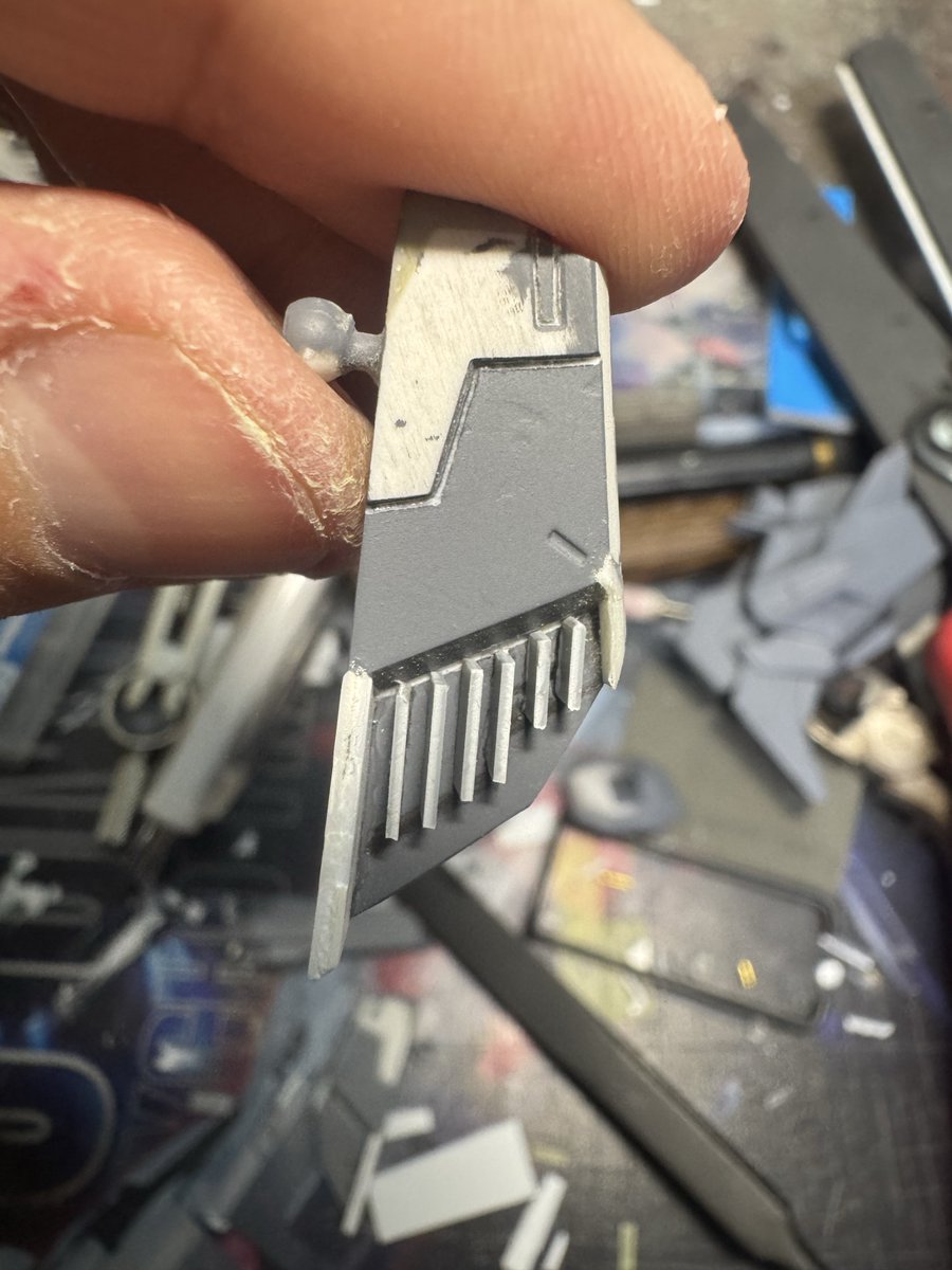 杉田星瞬-卍-影ノ代表@北関東アマモデラーズCLUB on X