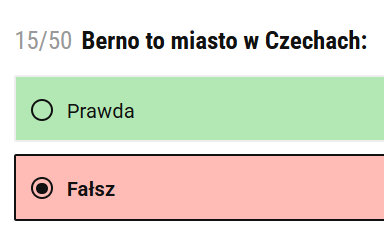 WiktorP8's tweet image. Quizy w @gazetapl_news 
Newsy są podobno tej samej jakości.