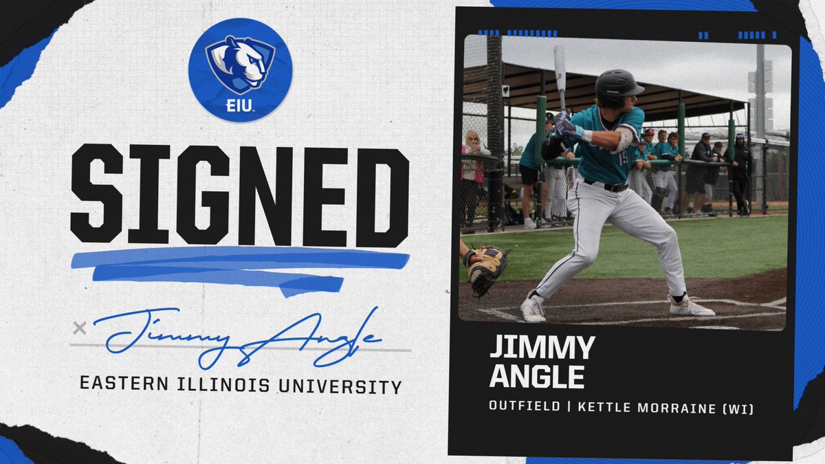 EIU Baseball tweet media