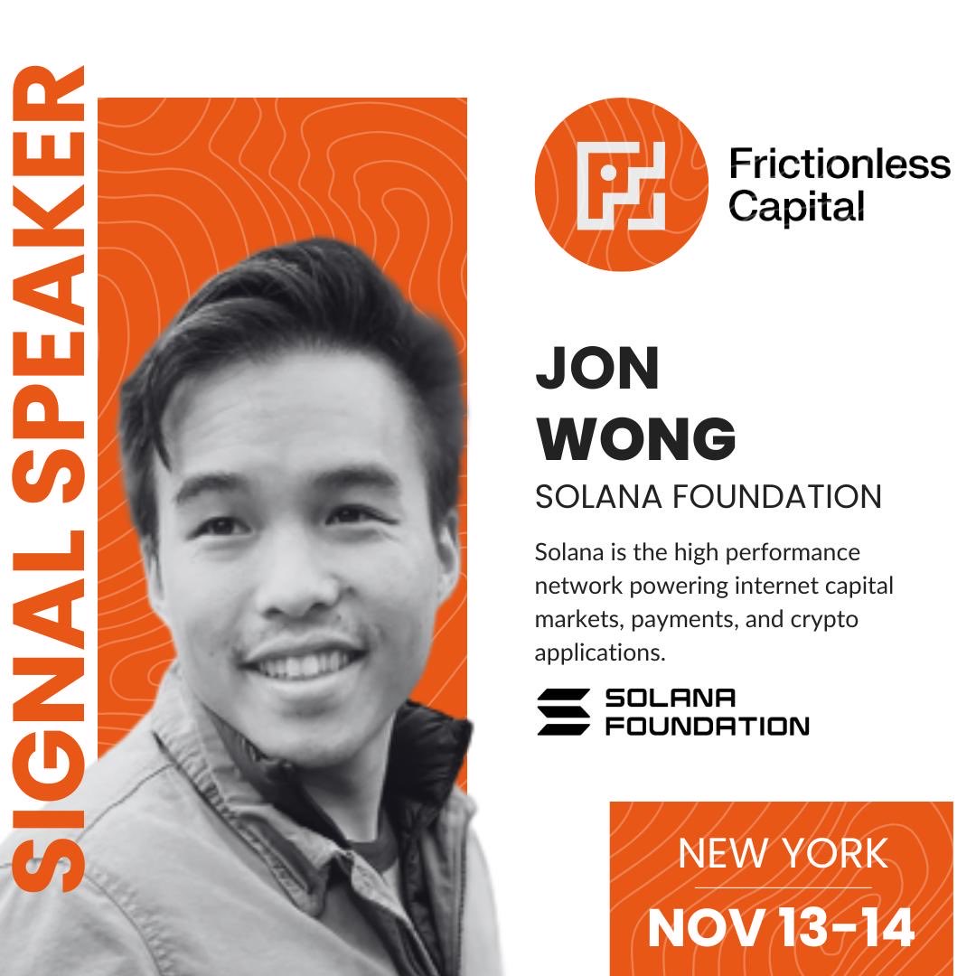 Frictionless Capital tweet media