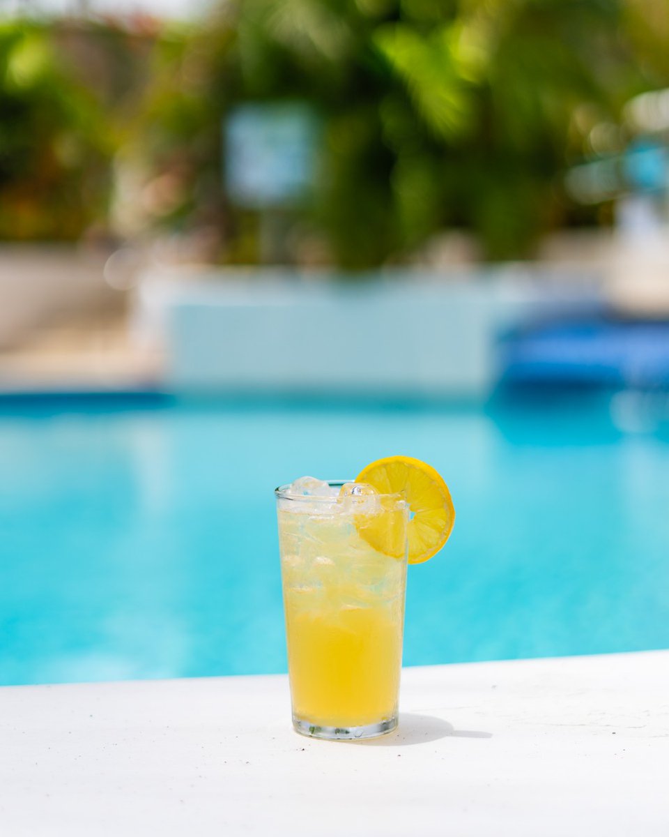 That’s the poolside vibe at The Club Barbados!

🏝️ Book your stay and unwind where the drinks never stop flowing.