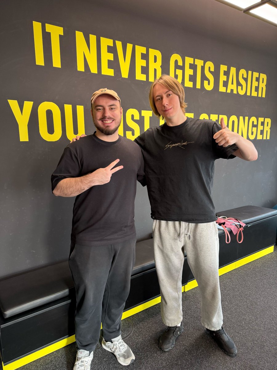 TeamVitalityVAL's tweet image. IT&apos;S STILL REAL 😍