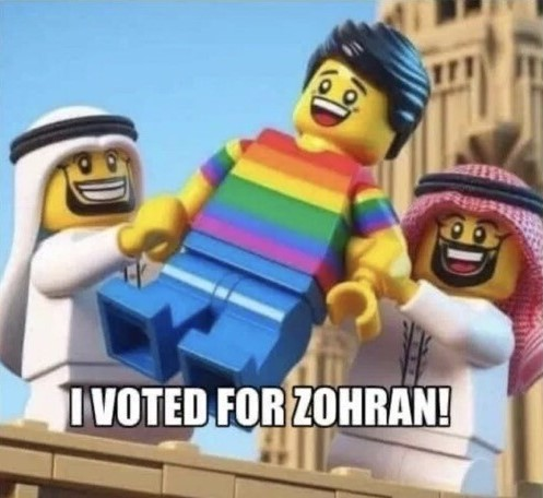 GodsAmericans's tweet image. ~ As in your face as this meme is, it's what happens to gays in islamic countries ~ Americans wake up
~ mgf ~ #prayingfornewyork #NoToIslam #BanSharia #GodBlessAmerica #gayswakeup