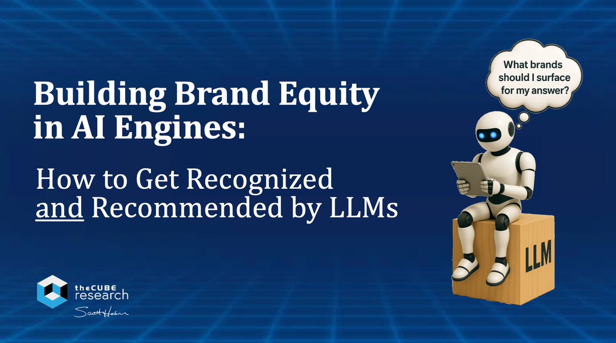 Scott Hebner tweet media