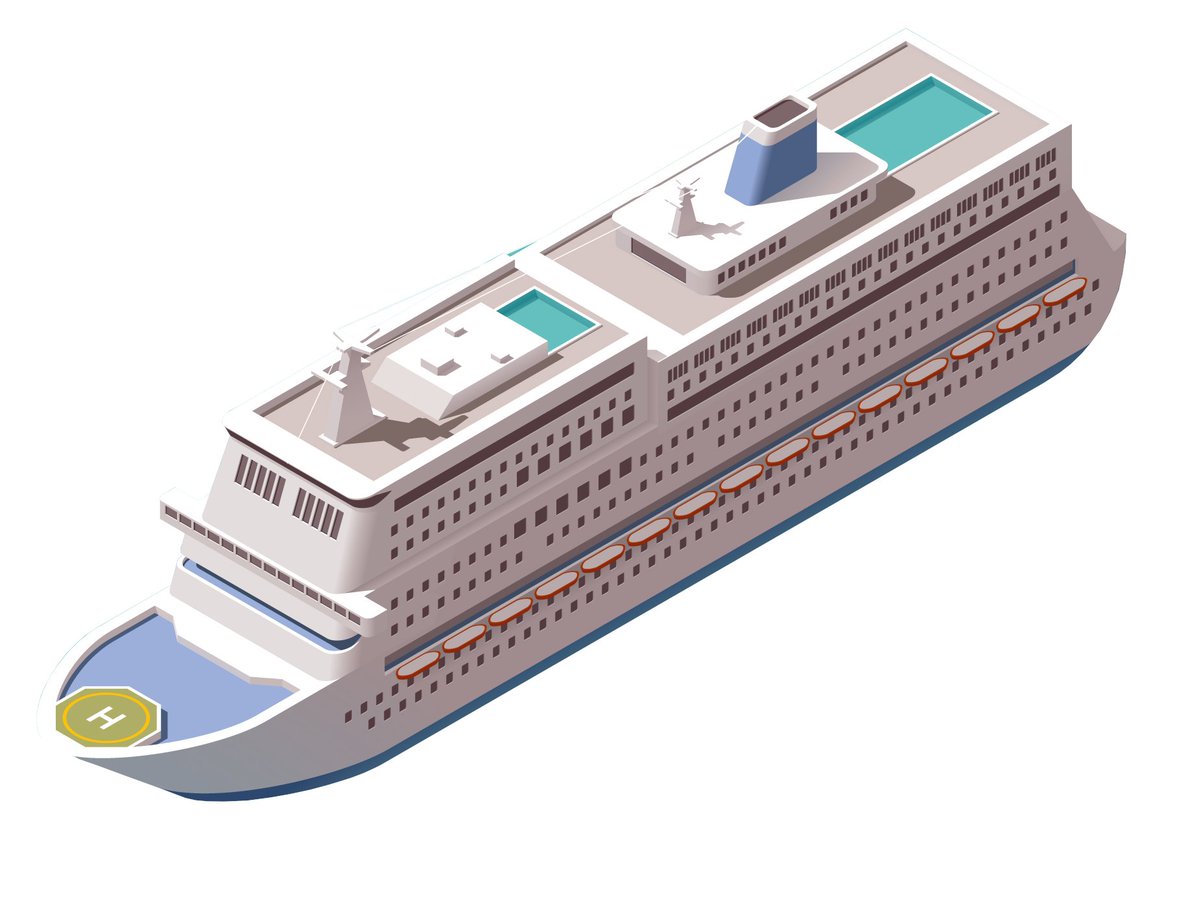 Solarglide's tweet image. ⚓ FUN FACT WEDNESDAY
Based on world wide statistics, did you know there are....

350 Cruise Ships 
15,400 Ferries
106,700 Merchant Ships

In operation within the global maritime sector. The industry that never sleeps 🚢🛳️🚢🛳️🚢🛳️

#solarglide #maritime #shippingstatistics…
