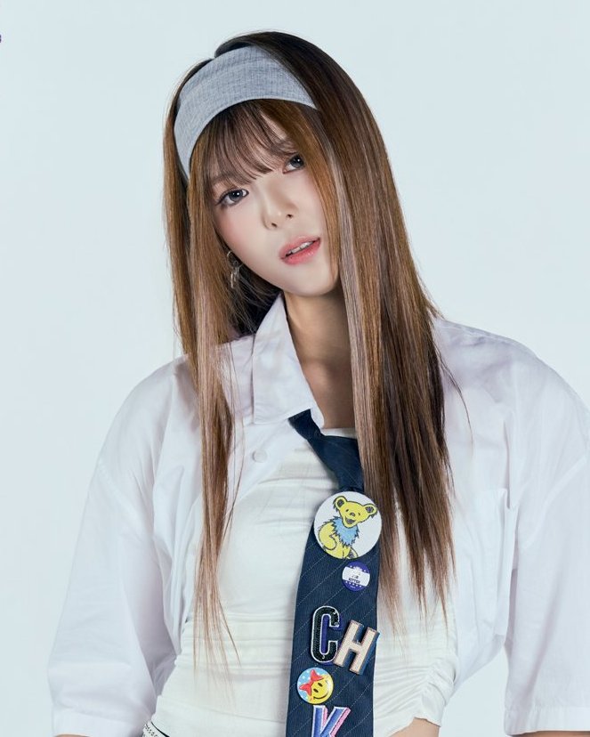 LeeChaehyunGB's tweet image. ₍^. .^₎⟆ things to know about hip pop princess contestant LEE CHAEHYUN and why you should vote for her ! ! ! 🐈

a thread 🧵🪡

#LEECHAEHYUN #이채현 #HipPopPrincess #힙팝프린세스