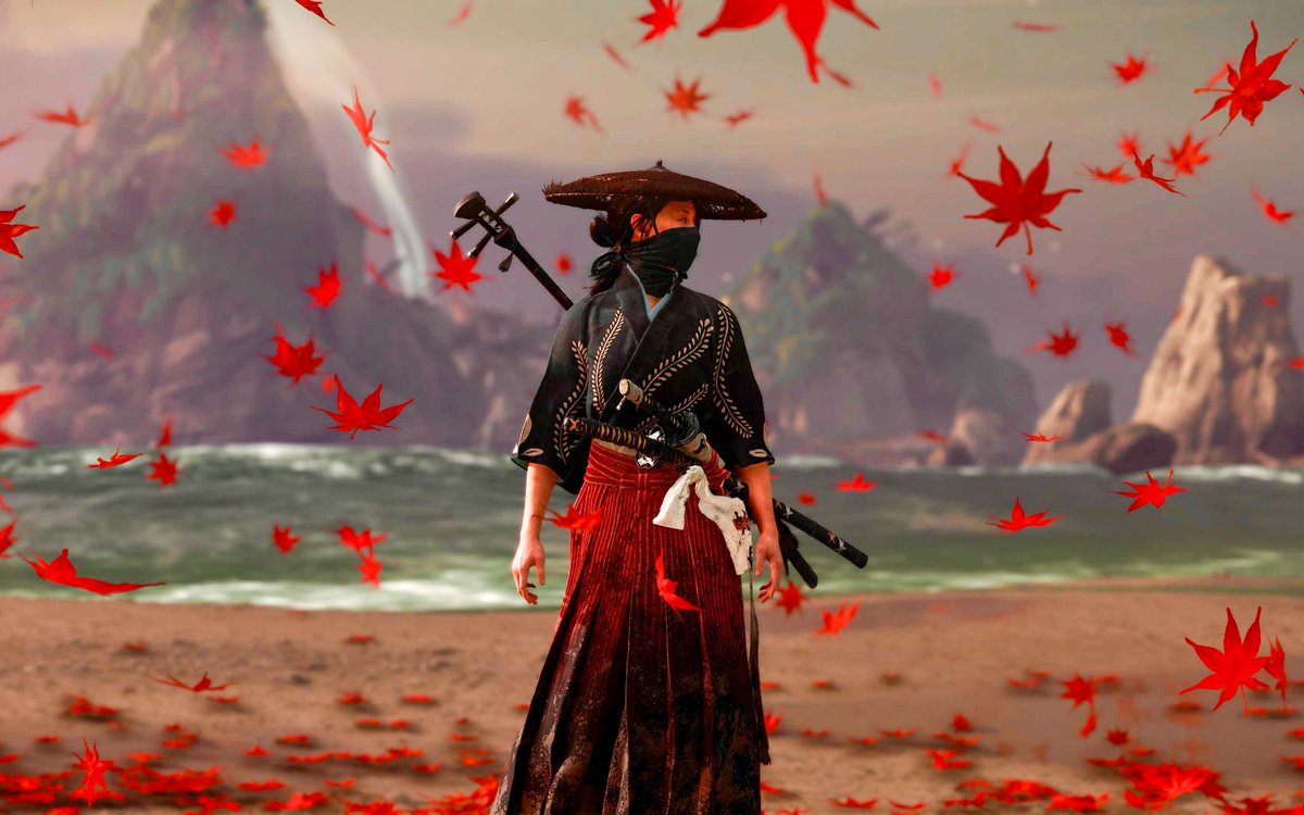 xviinguyen's tweet image. It Happens On PS5 #ItHappensOnPS5