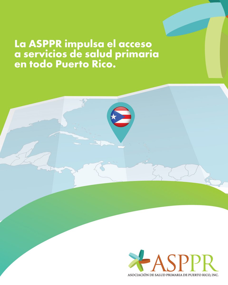 saludprimariapr's tweet image. Como organización líder en salud primaria, la ASPPR impulsa iniciativas, programas y capacitación para garantizar un sistema de salud accesible para todos. #ASPPR #SaludPrimaria #Centros330