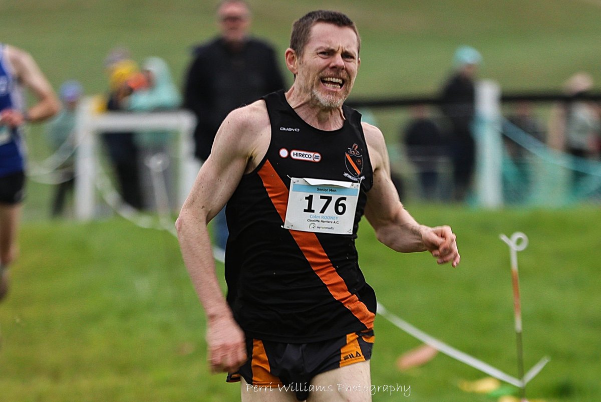 irishathletics's tweet image. Cross country season in full swing 🍂

A look at some of the action from the Leinster Championships at Kilbeggan Racecourse over the weekend, top performances and great competition on display 👏

📸 Perri Williams

#IrishAthletics #CrossCountry