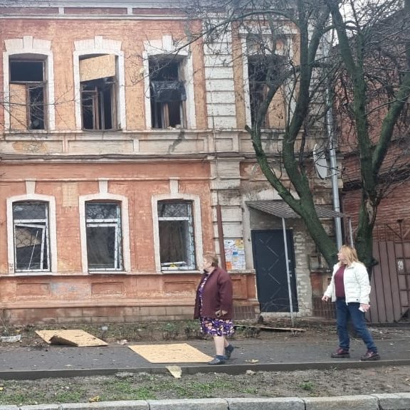 OCHA Ukraine tweet media