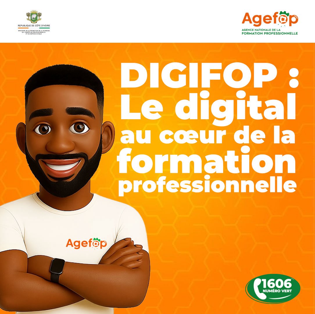 AgefopInfo's tweet image. DIGIFOP arrive ! La nouvelle plateforme en ligne de l’AGEFOP te permettra d’explorer +1000 métiers et d’acquérir +4500 compétences certifiantes. Forme-toi où tu veux, quand tu veux. 
Quelle compétence veux-tu apprendre en ligne ? 👇
#AGEFOP #DIGIFOP #FormationDigitale