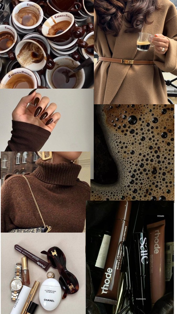 Ben kahverengi kadınıyım sen seversin sevmezsin beni ilgilendirmez 🤎 🤎🤎