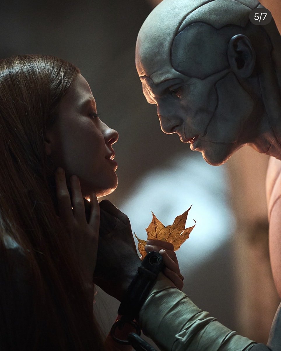 No matter how much humans try to ‘create,’ no matter how eager we are to challenge God, we are never satisfied with our own creations. To me, this is the fundamental difference between humans and the divine.
 
The latest Frankenstein film was absolutely worth the noise it