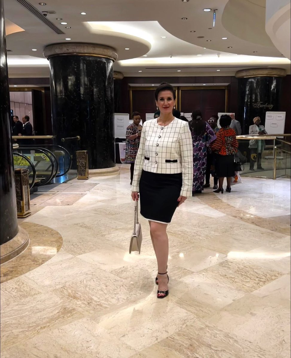 hmghoson's tweet image. Attending Medical Women’s International Association Congress in Cairo, Egypt