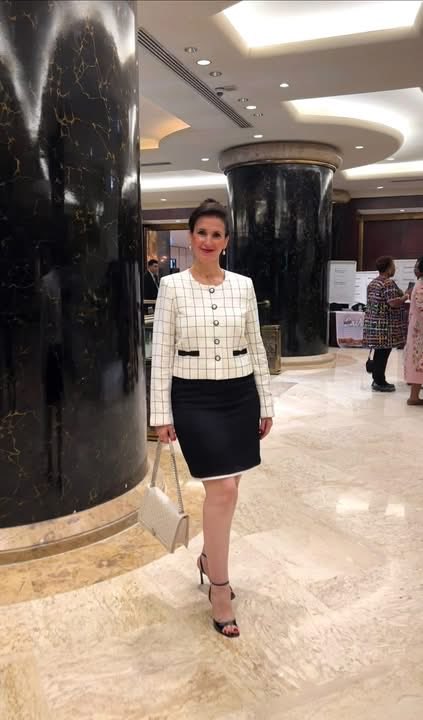 hmghoson's tweet image. Attending Medical Women’s International Association Congress in Cairo, Egypt