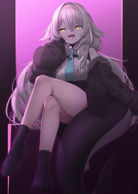 蠱惑的ルルネ🦈 