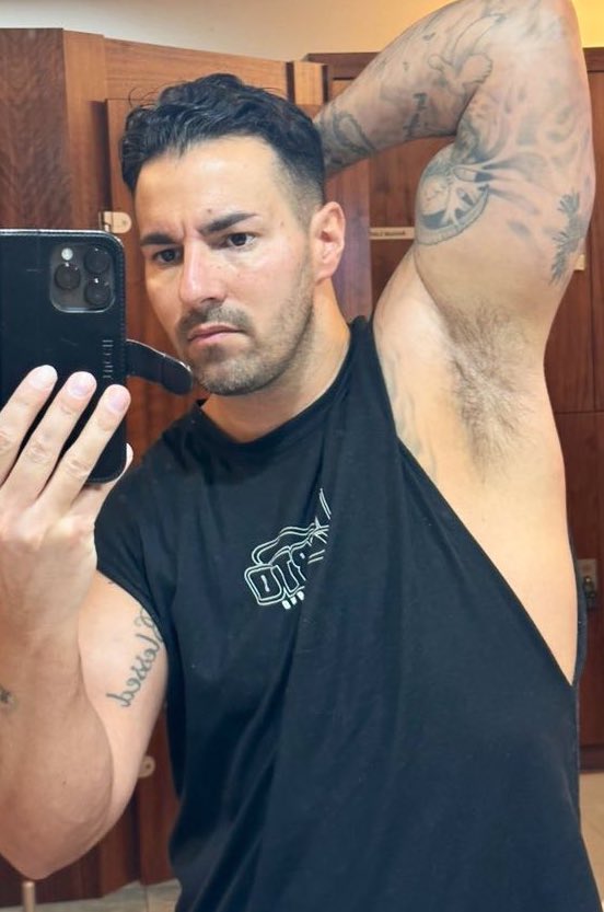 💢 Boss man 💢 🏴󠁧󠁢󠁥󠁮󠁧󠁿 | (21K) tweet media