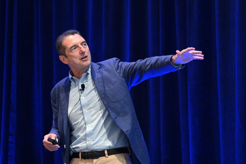 WCRI's tweet image. We’re excited to announce that Dr. Bob Hartwig will deliver the keynote address on Day Two of our 2026 @WCRI Issues &amp;amp; Research Conference, March 3–4 in Boston! He’ll cover trends shaping the future of #workerscomp. Learn more: buff.ly/8MLIlWO. #WCRI2026