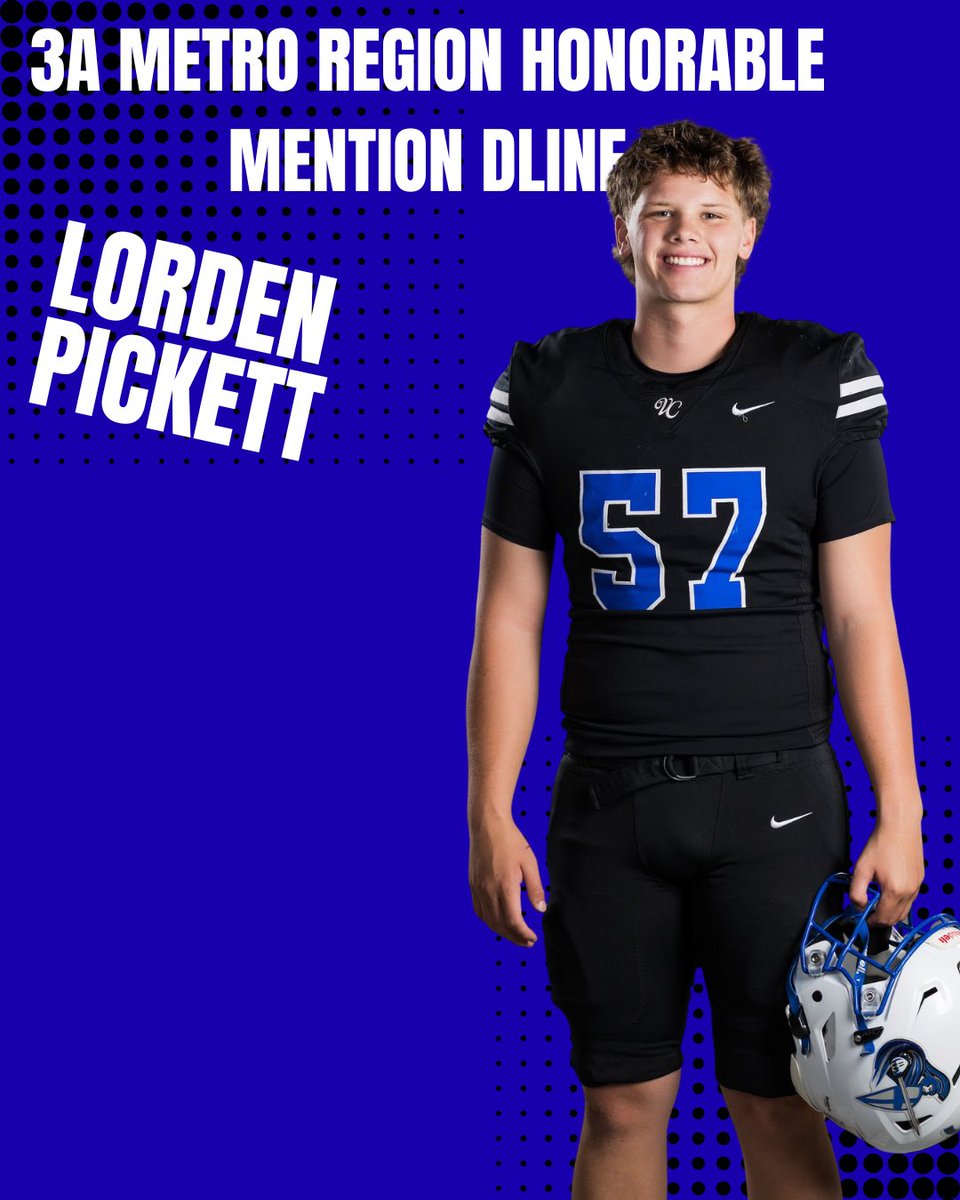 <a href="/vctrojans/">Valley Christian Athletics</a> Lorden Pickett stepping up and play his best during the playoffs!