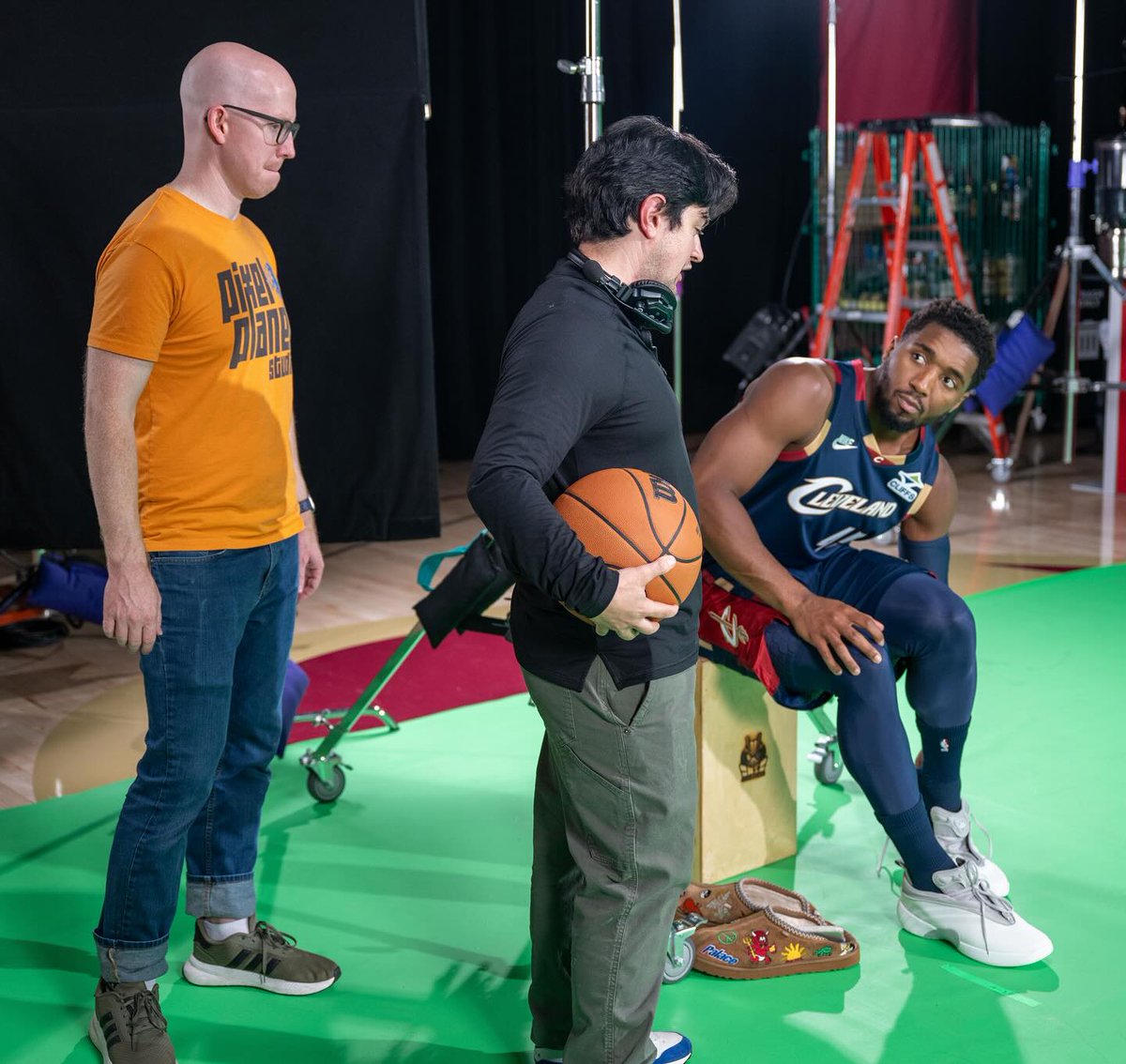 Pixel Planet Studios tweet media